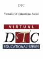 DTC – Virtual DTC Educational Series: July 21, 2020