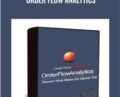 Order Flow Analytics – D.B. Vaelo