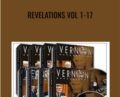 Revelations Vol 1-17 – Dai Vernon