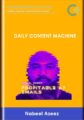 Daily Content Machine – Nabeel Azeez
