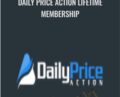 Daily Price Action Lifetime Membership – Daily Price Action
