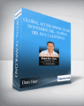 Dain Heer – Global Access Bars® Class – November 2012 – Marina del Rey. California