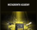Instagrowth Academy – Dain Walker