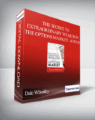 Dale Wheatley – The Secret to Extraordinary Wealth in the Options Market – 4 DVDs