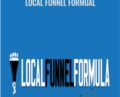 Local Funnel Formual – Damien Zamona