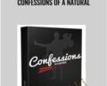 Confessions of a Natural – Dan Bacon
