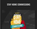Stay Home Commissions – Dan Brock