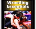 Wrestling Essentials DVD – Dan Gables