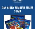 Seminar Series – Dan Gibby