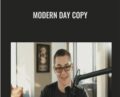 Modern Day Copy – Dan Henry