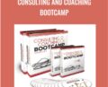 Consulting and Coaching Bootcamp – Dan Kennedy