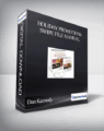 Dan Kennedy – Holiday Promotions Swipe File Manual