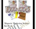 Magnetic Marketing System Kit Book – Dan Kennedy