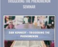 Triggering The Phenomenon Seminar – Dan Kennedy