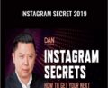 Instagram Secret 2019 – Dan Lok
