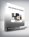 Dan Lok – High-Income Copywriter 2019