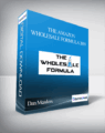 Dan Meadors – The Amazon Wholesale Formula 2019