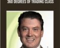 360 Degrees of Trading Class – Dan Sheridan