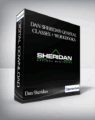 Dan Sheridan – Dan Sheridan General Classes + Workbooks