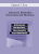 Daniel J. Fox – Antisocial, Borderline, Narcissistic and Histrionic: Effective Treatment for Cluster B Personality Disorders