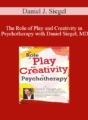 Daniel J. Siegel – The Role of Play and Creativity in Psychotherapy with Daniel Siegel, MD