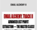 Email Alchemy II – Daniel Levis