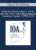 Daniel M Gelfman – What You Need to Know About the 2017 ACC AHA Hypertension Guideline Update UPDATED!