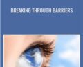 Breaking Through Barriers – Danielle MacKinnon