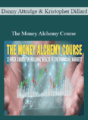 Danny Attridge & Kristopher Dillard – The Money Alchemy Course