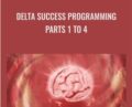 Delta Success Programming-Parts 1 to 4 – Dantalion Jones
