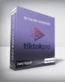 Dario Vignali – Tik Tok Pro (Tik Tok Pro di Dario Vignali (Marketers)