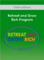 Darla LeDoux – Retreat and Grow Rich Program
