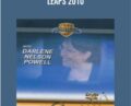 LEAPS 2010 – Darlene Nelson Powell