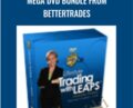 MEGA DVD BUNDLE From BetterTrades – Darlene Nelson Powell