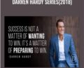 Darren Hardy Series(2018) – Darren Hardy