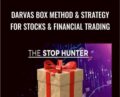 Darvas Box Method & Strategy For Stocks & Financial Trading – Stephen Hoad