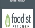 Foodist Kitchen – Darya Rose