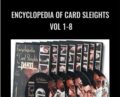 Encyclopedia of Card Sleights Vol 1-8 – Daryl