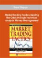 Daryl Guppy – Market Trading Tactics – Beating the Odds through Technical Analysis and Money Management