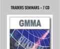 Traders Seminars-7 CD – Daryl Guppy