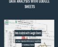 Data Analysis with Google Sheets – Ben collins