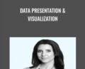 Data Presentation & Visualization – Lea Pica & Judah Phillips