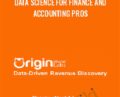Data Science for Finance and Accounting Pros – Origin World Labs