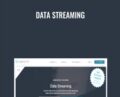 Data Streaming – Udacity