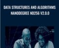 Data Structures and Algorithms Nanodegree nd256 v2.0.0 – Udacity