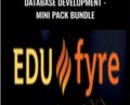 Database Development-Mini Pack Bundle – Edufyre