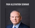 Pain Alleviation Seminar – Dave Dobson
