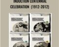 Induction Centennial Celebration (1912-2012) – Dave Elman