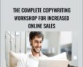 The Complete Copywriting Workshop For Increased Online Sales – Dave Espino