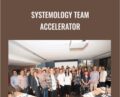 Systemology Team Accelerator – Dave Jenyns